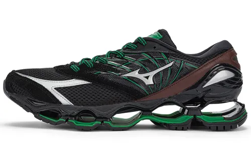 Randomevent X Mizuno Prophecy 1 Black