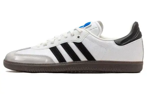 Samba Bstn x Samba Adidas Originals 'Consortium Cup'