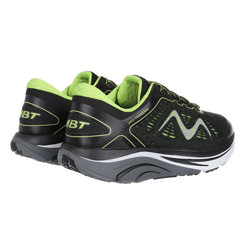 MBT Cushioning Low top Running Shoes Men’s