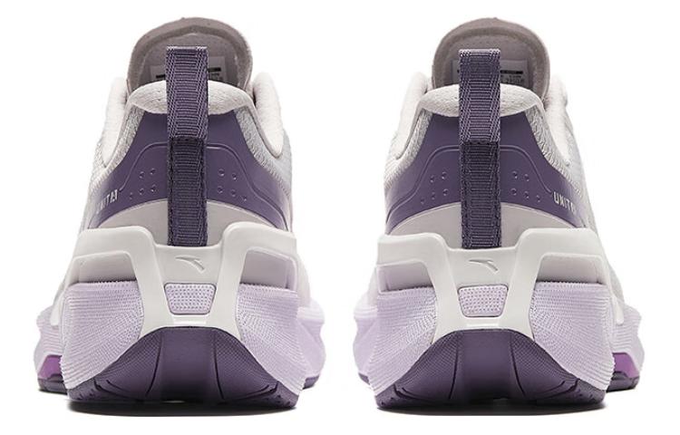 Anta Burning Refinement Cushioning Abrasion Resistant Cushioning, Wear Resistant Low top Running Shoes Women’s