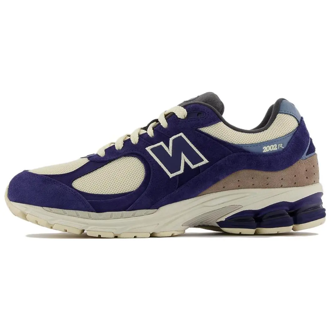 2002R New Balance 'Night Tide Cream'