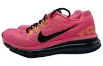 Nike Low top Running Shoes Women's Pink