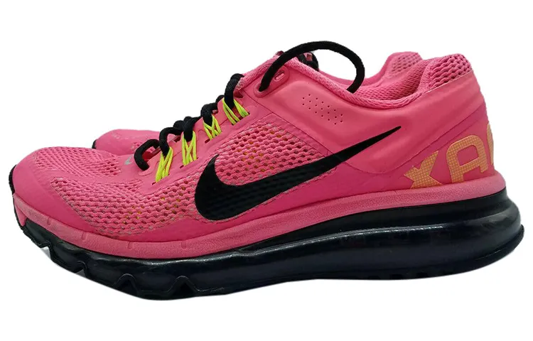 Nike Low top Running Shoes Women's Pink