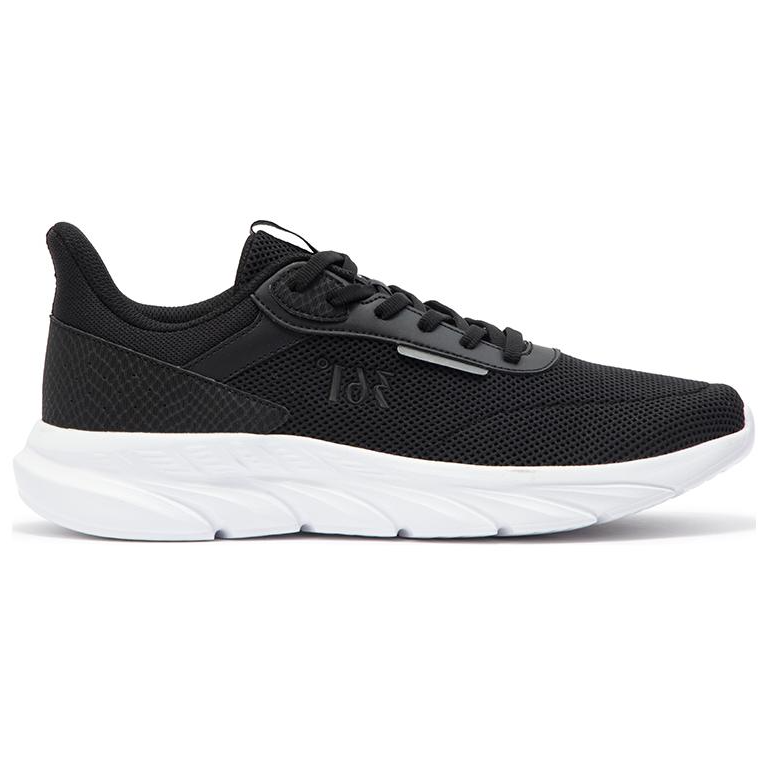 361° Comfortable And Breathable Cushioning Abrasion Resistant Cushioning, Wear Resistant Low top Casual Running Shoes