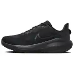 Nike Air Zoom Vomero 17 Slip Resistant Abrasion Resistant Low top Casual Running Shoes Men's Black