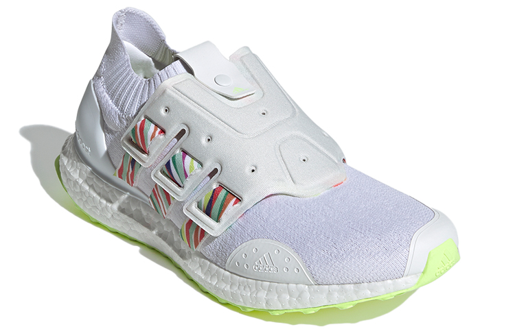 Adidas UltraBoost ‘Lab City — Bangkok’