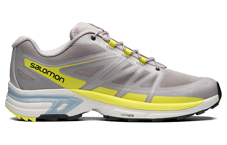 SALOMON XT Wings 2 ‘Rose Ashes’
