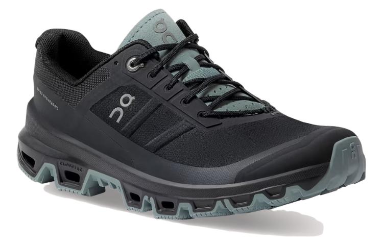 On Running Cloudventure 3.0 Black Cobble Women’s