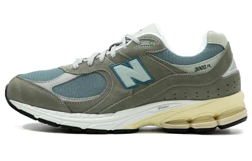 2002R New Balance 'Grey Mallard Blue'