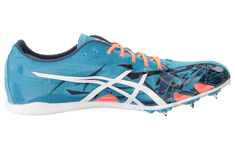 ASICS Gunlap Wear resistant Non Slip Professional Blue