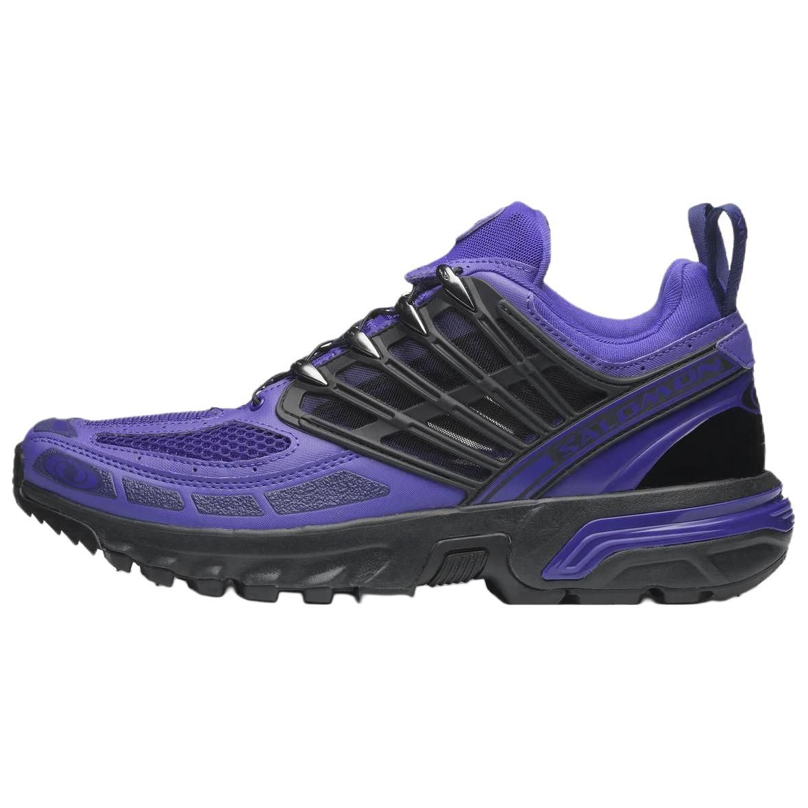 Acs Pro Salomon ‘Liberty Black Astral Aura’
