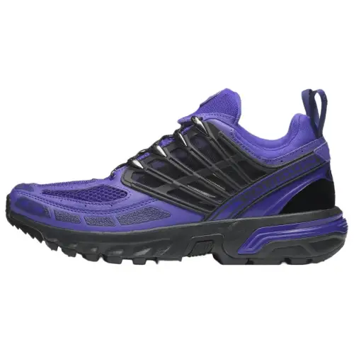 Acs Pro Salomon 'Liberty Black Astral Aura'