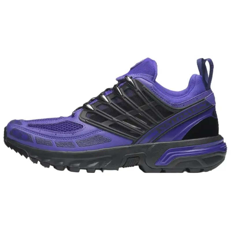 Acs Pro Salomon 'Liberty Black Astral Aura'