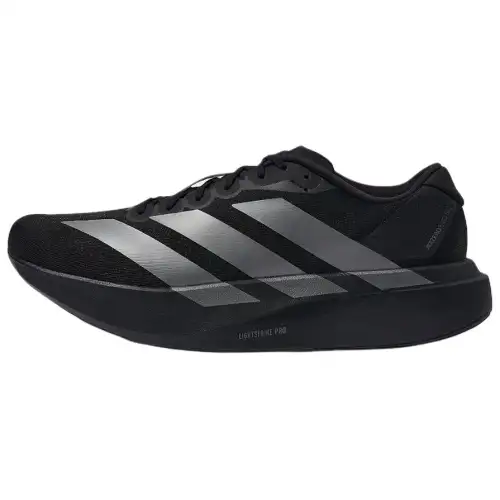 Adizero Evo Sl Adidas 'Black Iron Metallic'