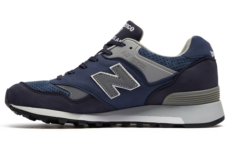 577 New Balance Made in England 'Bluesman'