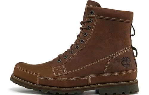 Timberland Earthkeepers Ii 6 Inch Boot 'Medium Brown'