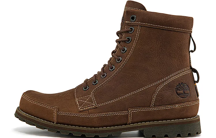 Timberland Earthkeepers Ii 6 Inch Boot 'Medium Brown'
