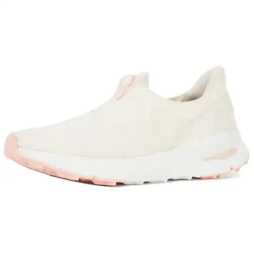 THE NORTH FACE Slip Resistant Abrasion Resistant Low top Casual Shoes Men's Beige