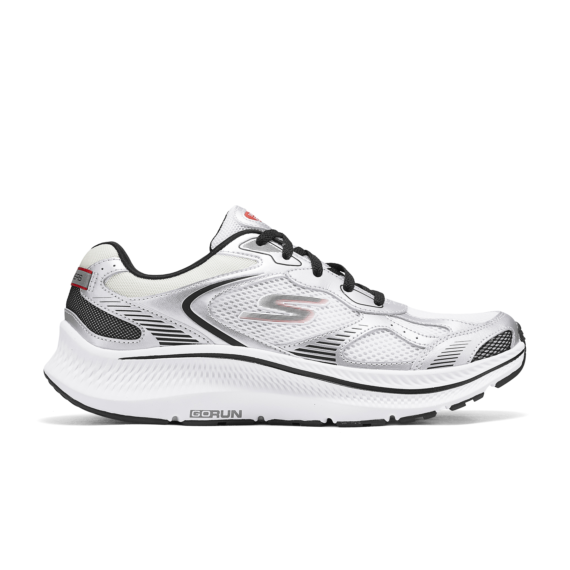 Skechers Go Run Consistent 2.0 Breathable, Lightweight, And Abrasion Resistant Low top Casual Running Shoes Men’s