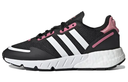 Adidas Wmns Zx 1K Boost 'Black Hazy Rose' Women's