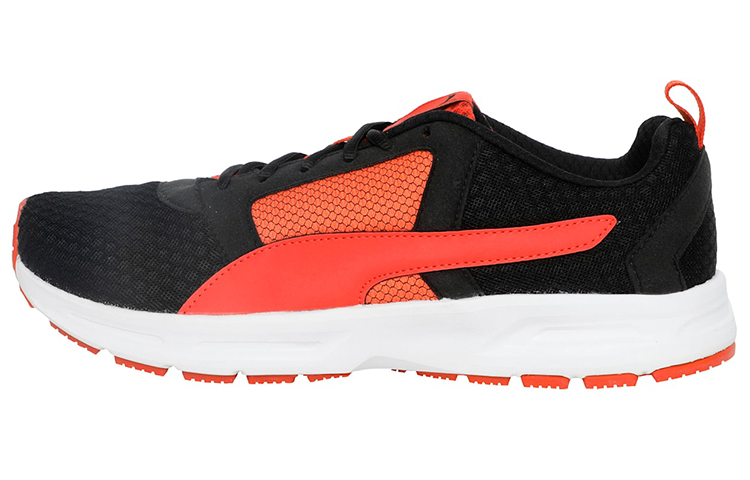 PUMA Deng Idp Black/Cherry