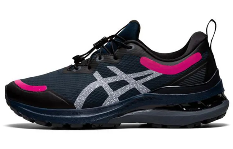 ASICS Gel Kayano 28 Awl 'French Blue Pink Rave' Women's