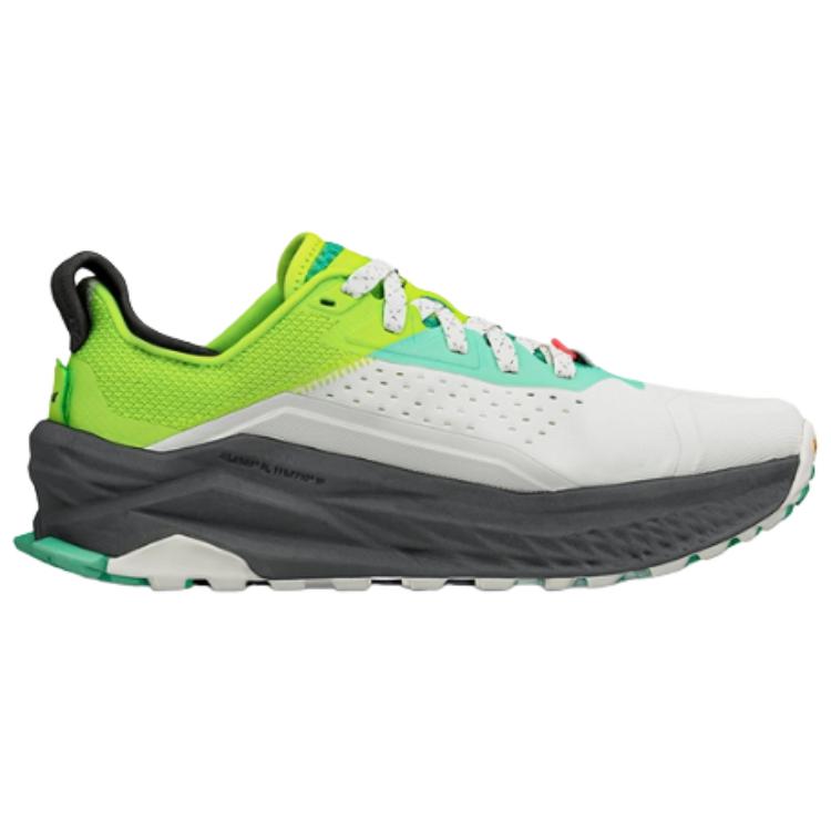Altra OLYMPUS 6 Running Shoes Women’s Gray
