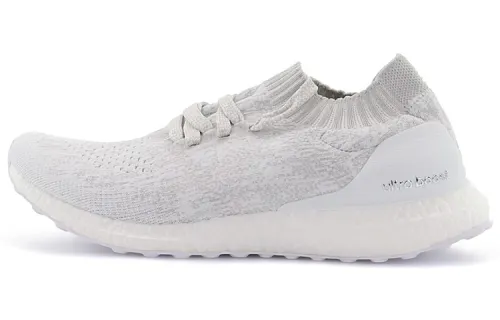 UltraBoost Uncaged Adidas 'Triple White'