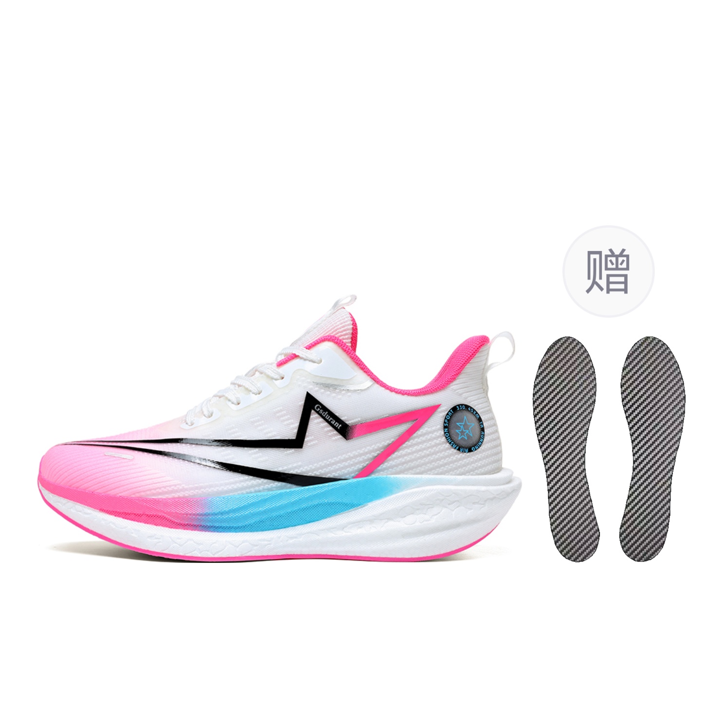 GAISIDULANTE Cushioning Abrasion Resistant Slip Resistant Cushioning Abrasion Resistant Slip Resistant Low top