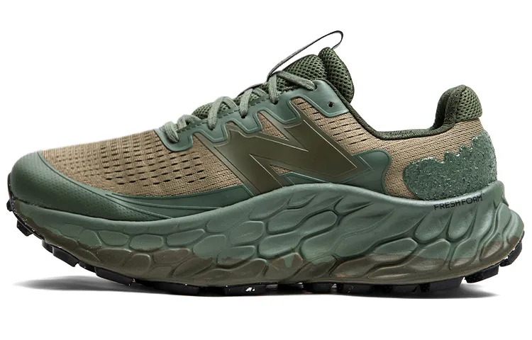 Fresh Foam X More Tokyo Design Studio x Fresh Foam X More New Balance Trail v3 'Light Army Green'