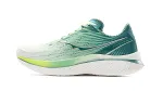 Saucony Endorphin Speed 3 Low top Training Running Shoes Unisex White Green