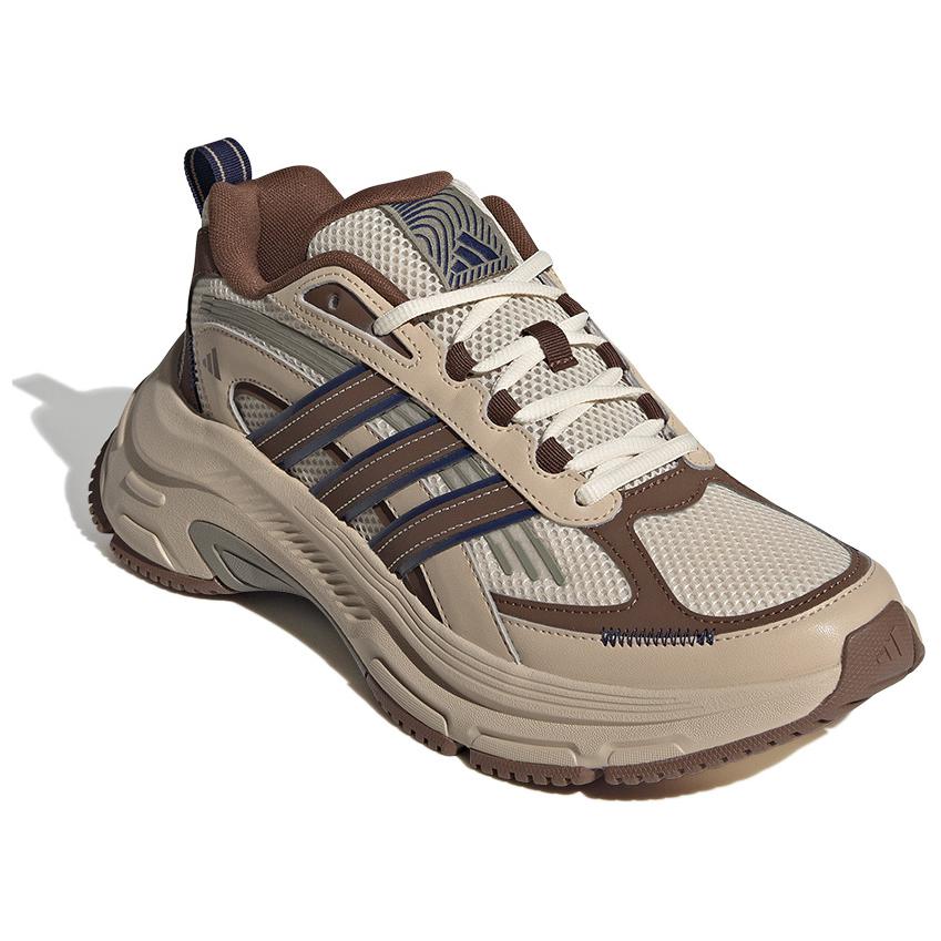 Adidas FC CLASSIC Slip Resistant Abrasion Resistant Low top Running Shoes Men’s Brown