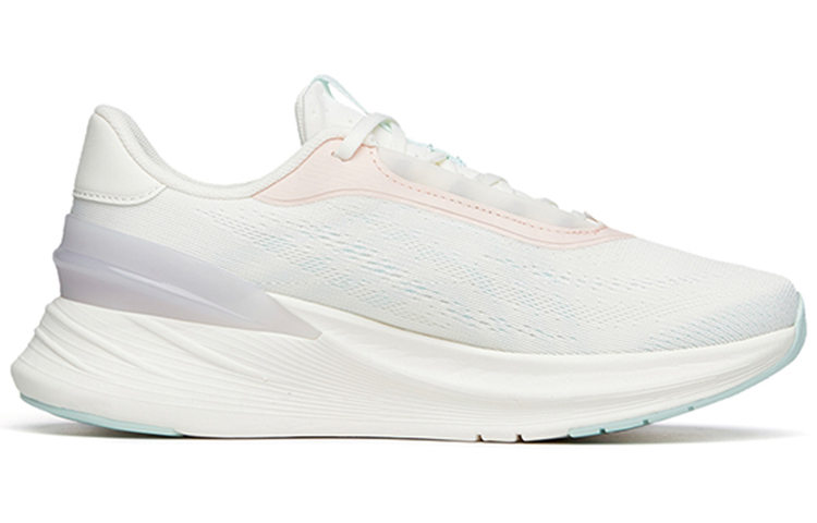 Anta Running Collection Cushioning Slip Resistant Abrasion Resistant Lightweight Breathable Rebound