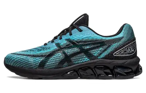 ASICS Gel Quantum 180 7 'Bright Cyan Black'