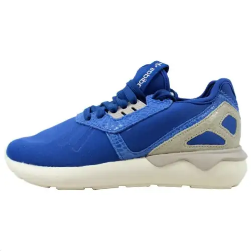 Adidas Tubular Runner Blue Women's