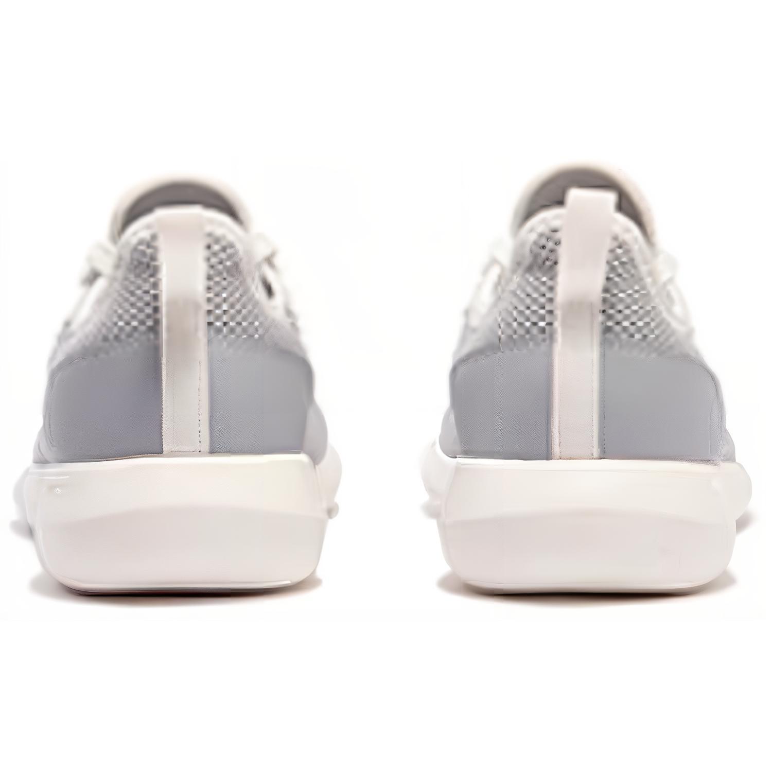 361° Cushioning Slip Resistant Cushioning Slip Resistant Low top Running Shoes Women’s Gray White