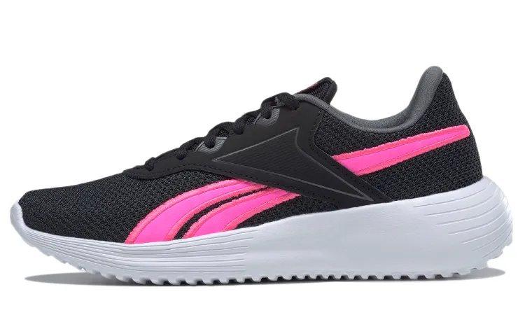 Reebok Women's Lite 3.0 'Black Atomic Pink' Women's