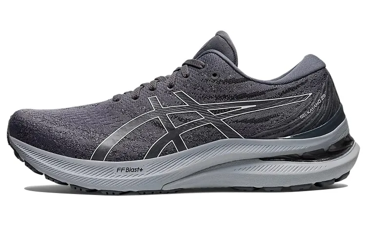 ASICS Gel Kayano 29 Metropolis White