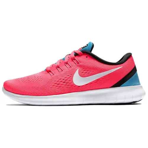 Nike Free Rn 'Racer Pink' Women's