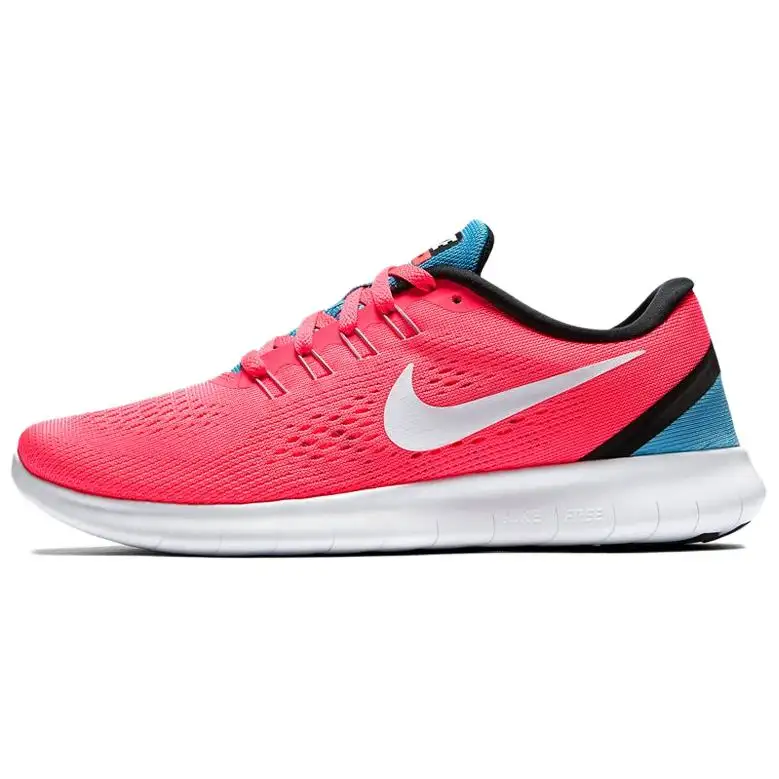 Nike Free Rn 'Racer Pink' Women's