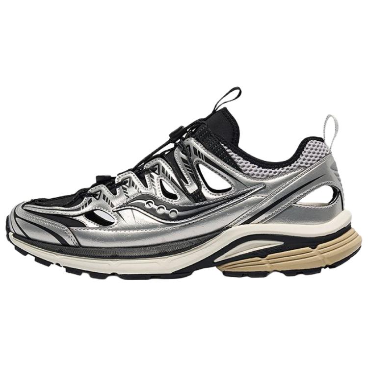 Saucony Kinvara Essence 4 Slip Resistant Abrasion Resistant Slip Resistant Abrasion Resistant Low top EVA Casual