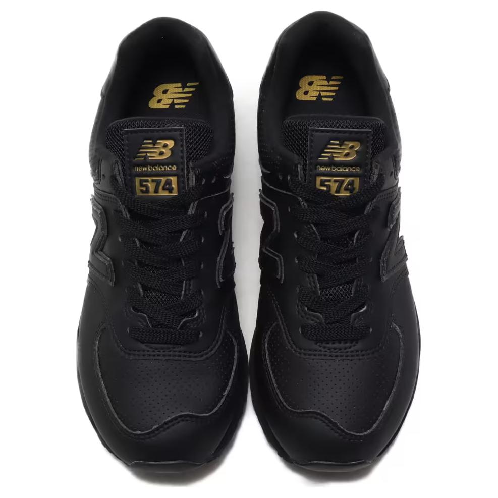 574 Wmns New Balance ‘Black Gold’ Women’s