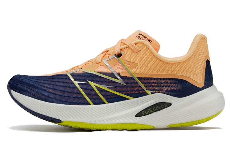FuelCell Rebel Wmns New Balance v2 'Night Tide Light Mango'