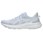 ASICS JOLT 5 Cushioning Breathable Low top Running Shoes Women's Blue