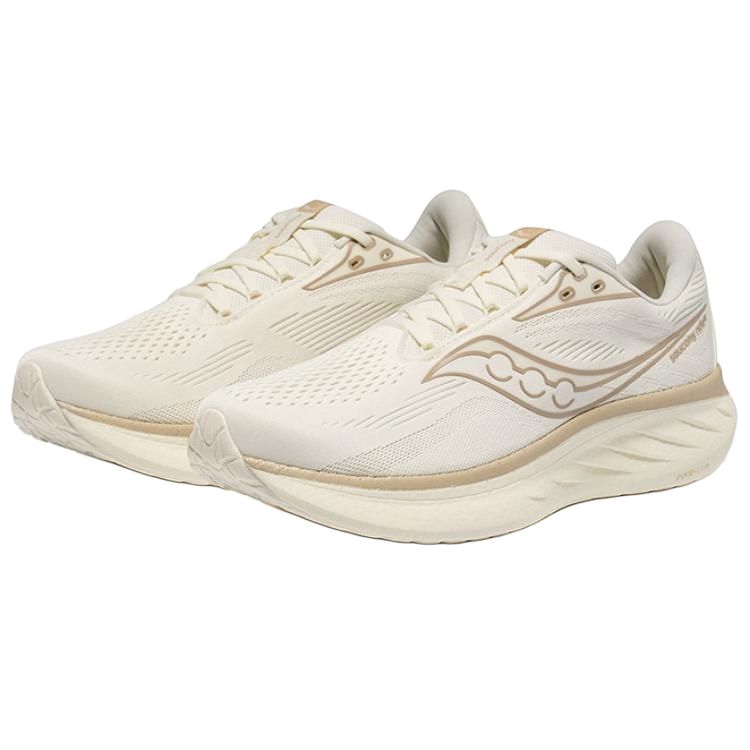 Saucony Ride Yutu 18 Cushioning Breathable Coverage Lightweight Cushioning Breathable Coverage Lightweight Low top