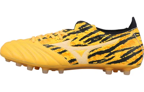 Mizuno Morelia Neo Iii Pro Ag 'Yellow Black'