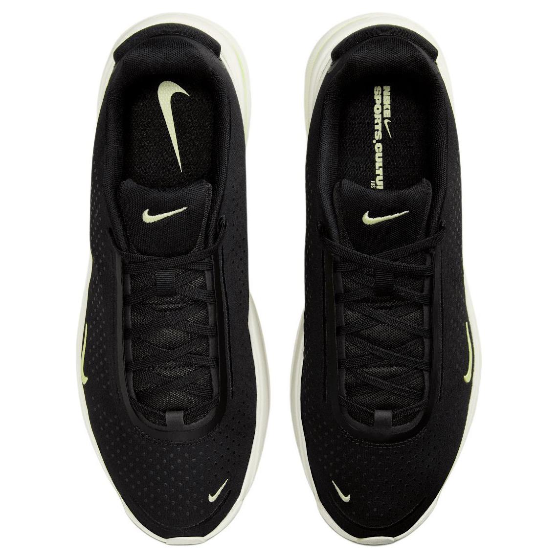 Nike Low top Running Shoes Men’s Black