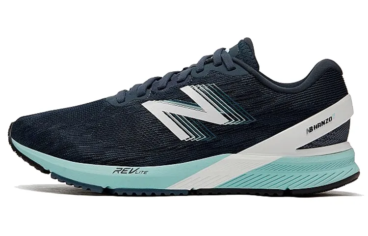 New Balance Hanzo Series Navy Blue