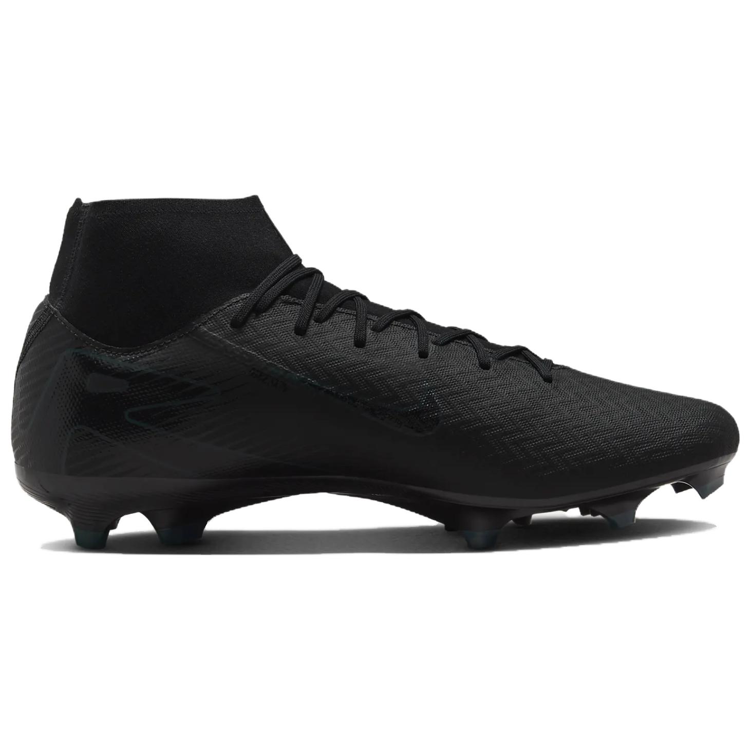 Nike Mercurial Superfly 10 Academy Mg Black Deep Jungle