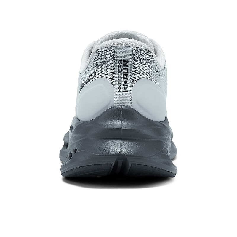 Skechers MEN’S GO Lightweight Support Cushioning Slip Resistant Breathable Balance Anti Rollover Low top Running Shoes